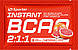 Аминокислоты Sporter BCAA Instant 2:1:1 20х10 грам, фото 4