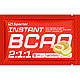 Аминокислоты Sporter BCAA Instant 2:1:1 20х10 грам, фото 5