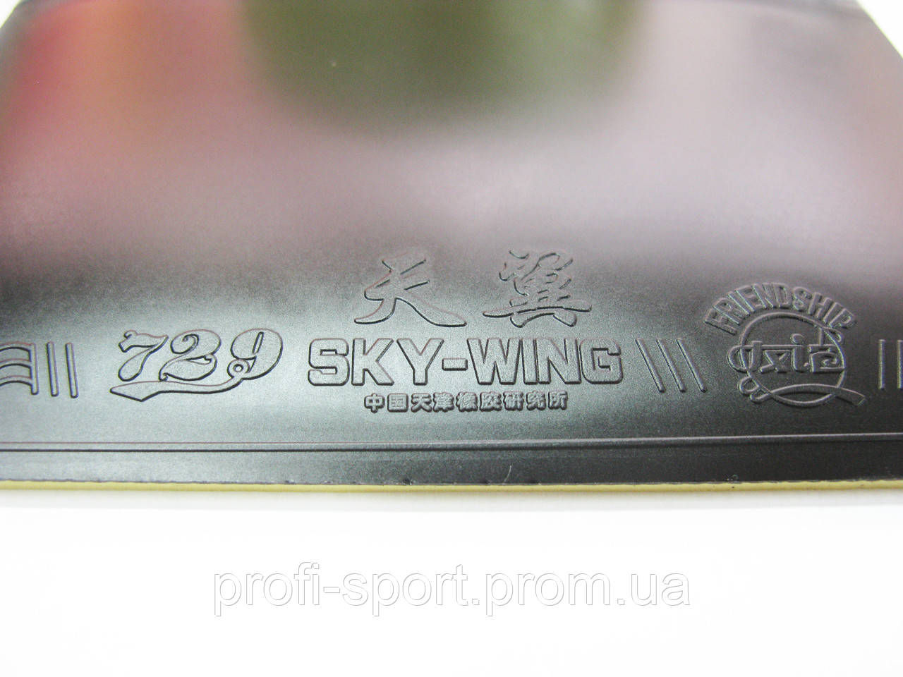 Sky wing 729 RITC Friendship настольный теннис - фото 5 - id-p392168270