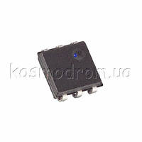 DS2413P 1-Wire Dual Channel Addressable Switch: Supply Voltage Range:2.8V to 5.25V: Operating Temperature