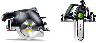 ПИЛИ ТЕСЛЯРСЬКІ FESTOOL