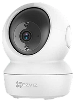 IP-камера внутренняя Ezviz CS-H6c (1080P) (4 мм) White