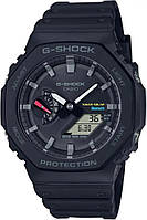 Часы Casio GA-B2100-1AER G-Shock. Черный