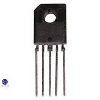 LA5525 DC Motor Speed Controller