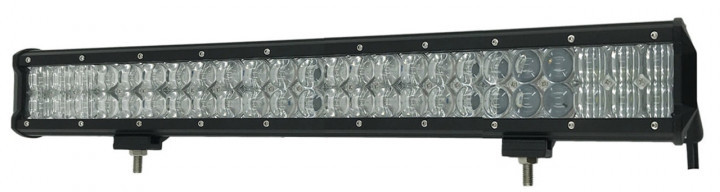 Автофара XPRO COKOL (48 LED) 5D-144W-MIX виносна надяскрава LED-балка в алюмінієвому корпусі потужністю 144 Вт, фото 1