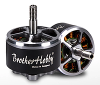 Безщеточный мотор BrotherHobby Avenger 2812 V3 1115KV 5-8S