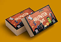 Halloween Sweet Box Small