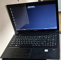 Ноутбук Lenovo B570 Pentium B950/4RAM/500HDD/Hd Graphics