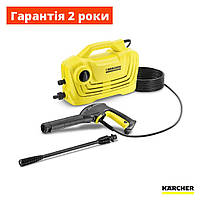 Минимойка Karcher K 2 Classic