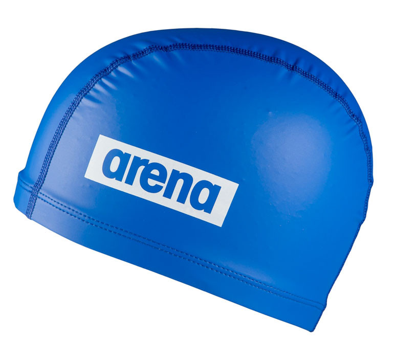Шапочка для плавання Arena Light Sensation II (002382-102) Blue, фото 1