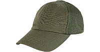 Кепка Condor-Clothing Tactical Team Mesh Cap. Olive drab