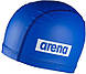 Шапочка для плавання Arena Light Sensation II (002382-102) Blue, фото 2