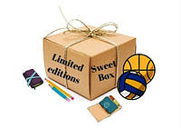 Sweet Box Back To School MEGA