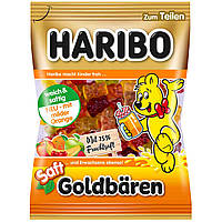 Мармелад Haribo Goldbaren Soft 160g