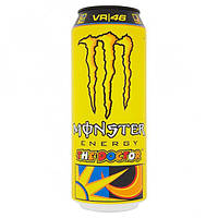 Энергетик Monster Energy The Doctor Rossi 500ml