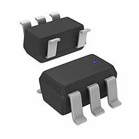 SN74LVC1G02DRLR Single 2-input, 1.65-V to 5.5-V NOR gate