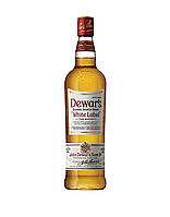 Dewar's Scotch Whisky Miniature