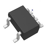 SN74LVC1G80DCKR Триггер D-типа