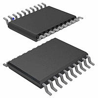 SN74LVC244APWR 1.65V to 3.6V: Logic Case Style:TSSOP: No. of Pins:20: Operating Temperature Range:-40°C to