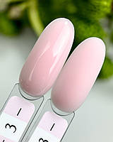 Гель лак Crooz Gel Polish №03 8 мл (Рожевий)