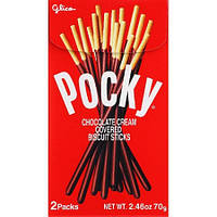 Pocky Chocolate 2 Pack