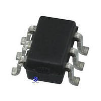 FDC6330L IC: power switch, load switch, 2.3А, Channel: 1, P-Channel, SMD