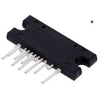 FSFR2100 IC: power switch, контроллер резонансногорежима, полумост, 7А