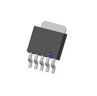 XL3003E1 4A 220KHz 36V Buck LED Constant Current Driver