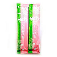 Pocky Sakura Matcha 1 Pack