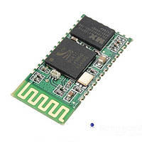 HC-05-BLUETOOTH Bluetooth модуль для подключения Arduino к другим устройствам по bluetooth.