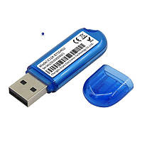 NRF52840-USB-Key BLE4.2 BLE5.0 2,4 GHz беспроводной bluetooth трансивер BLE USB донгл модуль с PCB антенной