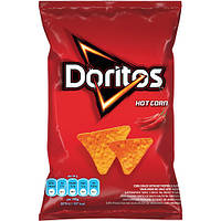 Doritos Hot Corn 100 g