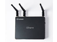 Cистема беспроводной трансляции экрана Infobit iShare 200