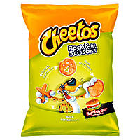 Снеки Cheetos Beats Hamburger 85 g