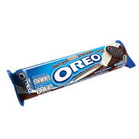 Печенье Oreo Dark and White Chocolate 123g