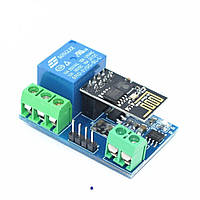 ESP8266-Relay-Module-5V Модуль Wi-Fi/Реле 5 В.