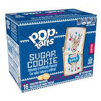 Pop Tarts Sugar Cookies 768 g