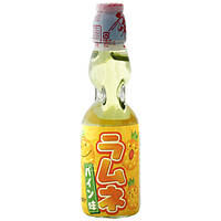 Лимонад Ramune Orange 200 ml