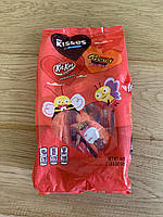 Assortment Kisses KitKat Reese's 680g