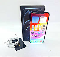 Смартфон IPhone 12 Pro max 256Gb