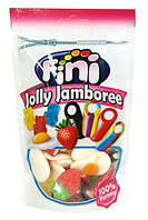 Жевательные конфеты Fini Jolly Jamboree 180 g