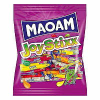 Жевательные конфеты Maoam Joystixx 325 g