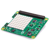 Raspberry Sense HAT Универсальная плата расширения для одноплатных мини-компьютеров Raspberry Pi.