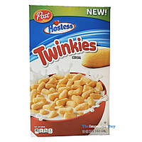 Сухі сніданки Hostes Twinkies 538 g