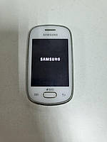 Смартфон Samsung Galaxy Star S5282 White