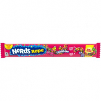 Nerds Rainbow Rope 26g