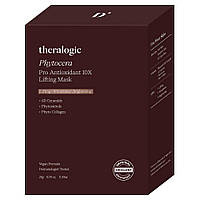 Антиоксидантна маска з керамідами та фітостеролом Theralogic (Doctors) Phytocera Pro