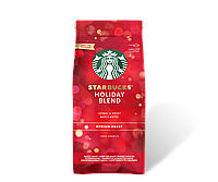Мелена кава Starbucks Caffe Holiday Blend Herbal Sweet Maple 283 g
