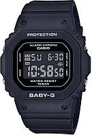 Часы Casio BGD-565-1ER Baby-G. Черный