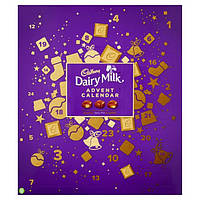 Набор сладостей Cadbury Dairy Milk 258 g